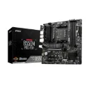 MSI B550M PRO-VDH Socket AM4, 4xDDR4 mATX, Ryzen 5000 Bios