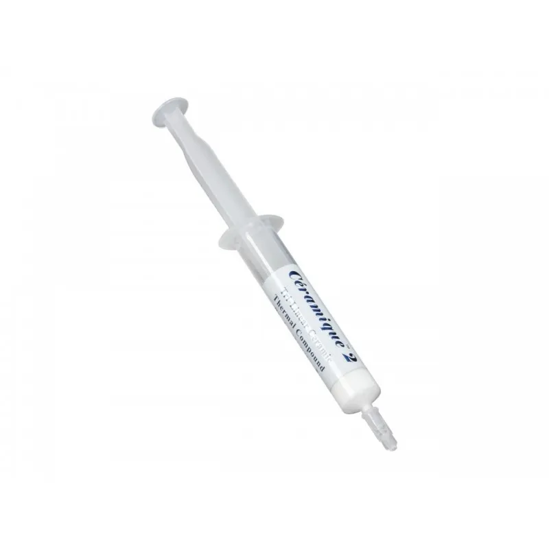 Arctic Silver Ceramique 2 Pasta 25Gr Tri-Linear Ceramica