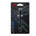 ASUS ROG RG-07 PERFORMANCE THERMAL PASTE - 3 Grams, 2.5 W/m.k Rated Thermal Absorption Paste for All CPU