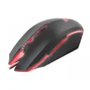 Patriot Viper V530 RGB LED Mouse 7 botones 4000Dpi  Optical Gaming