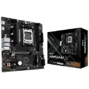 ASRock A620AM-X Micro-ATX AM5 Ryzen 9000/8000/7000 DDR5 8000+ OC PCIe 4.0 2.5G LAN