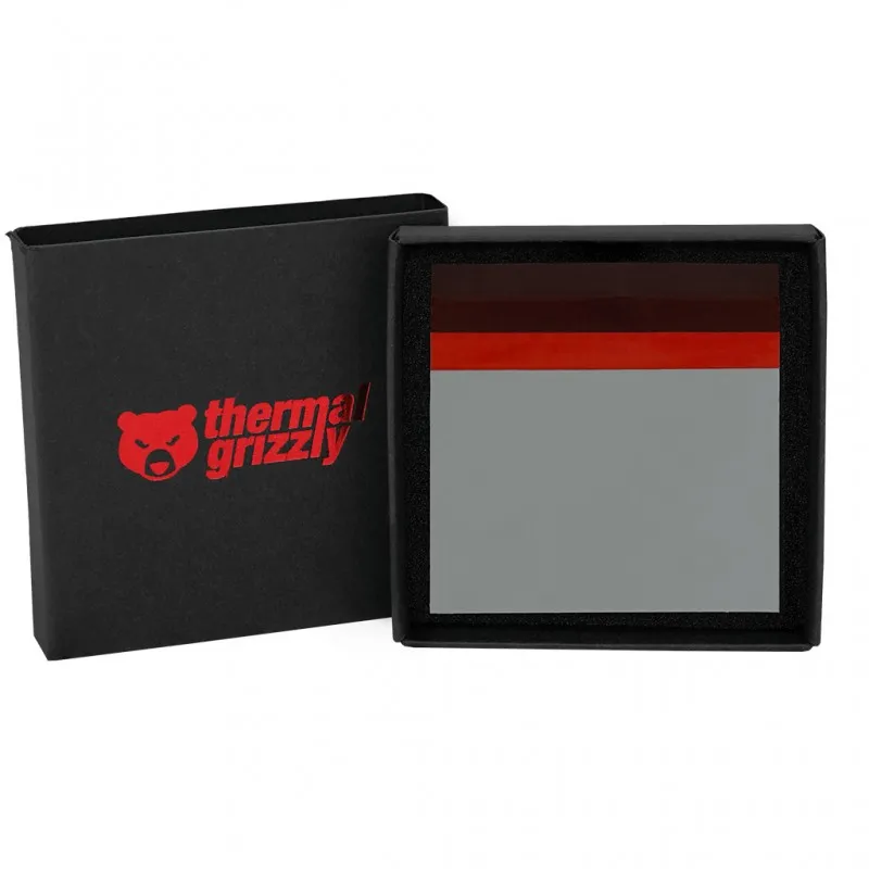 [02934] Thermal Grizzly PhaseSheet PTM 50x40mm Almohadilla Térmica (reemplaza pasta) TG-PS-50-40