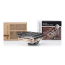 Noctua NH-L12Sx77 Low-Profile CPU Cooler (120mm, Brown), LGA1851 LGA1700 AMD AM5 NH-L12Sx77