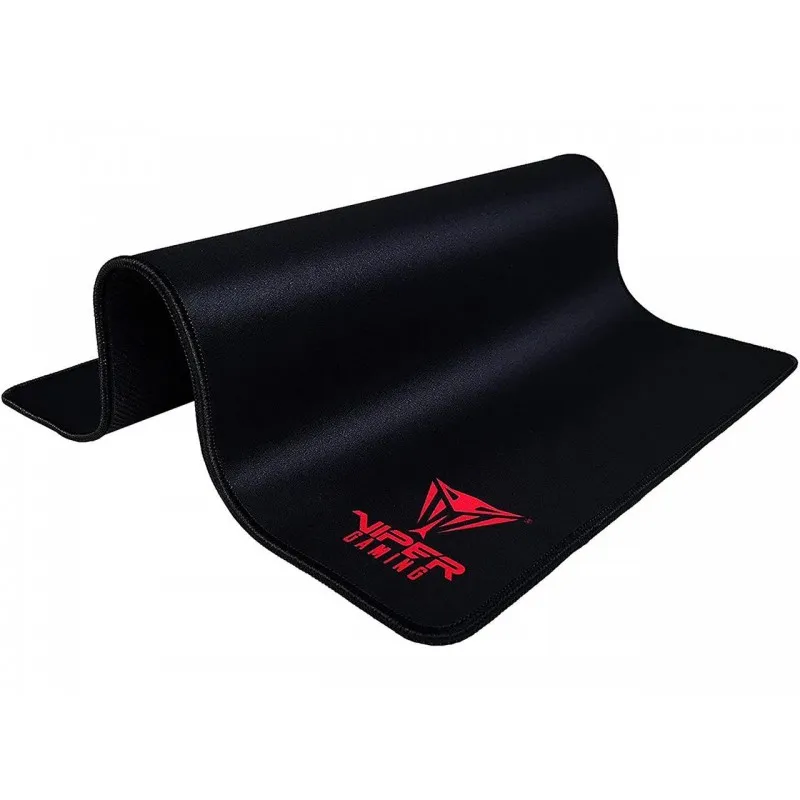 Patriot Viper Mousepad Large 44x31cm PV150C2K Precision Gaming Mouse Pad