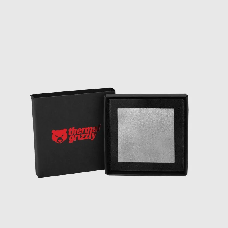 [02932] Thermal Grizzly KryoSheet 38x38mm Lamina Conductora (Reemplaza Pasta)TG-KS-38-38