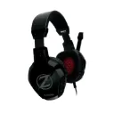 ZALMAN Audífonos Gamer ZM-HPS300 PC Headsets Plug 3.5" PC