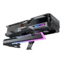 EZDIY-FAB Soporte para GPU Black ARGB 5V, tipo diapositiva YIHPI341
