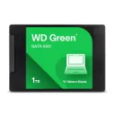 Western Digital Green 1TB SSD 2.5" Solid State Drive SATA 3 WDS100T3G0A