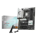 MSI B850 GAMING PLUS WIFI AM5 AMD B850 SATA 6Gb/s 5G Network DDR5 Wi-Fi 7 ATX