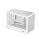 DeepCool CH260 WH Micro Tower Blanco, Mini-ITX / Micro-ATX/ Micro-ATX (Posterior Connector)