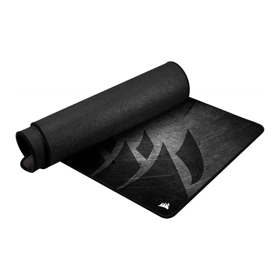 [02870] Corsair MM350 PRO Premium Mouse Pad Extended XL Spill-Proof Cloth Gaming Multicolor CH-9413771-WW
