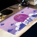 HYTE Eternity Mouse Pad | Desk Pad 90x40cms MOU-HYTE-KIMIF AERY