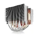 NOCTUA NH-D15S AM5 & LGA 1851 Disipador de CPU 140 mm  doble torre marrón