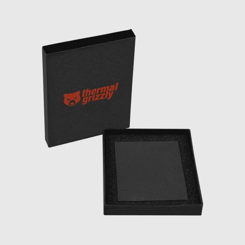 [02930] Almohadilla Térmica Thermal Grizzly Carbonaut 51x68mm TG-CA-51-68-02-R