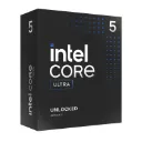 Intel Core Ultra 5 245K 14-Core (6P+8E) LGA 1851 125W (Series 2) Arrow Lake  Desktop Processor BX80768245K