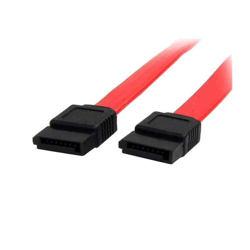 [00365] CABLE SATA 3 DATOS 6Gps 60cm