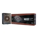 Seasonic Prime TX-1600 80 Plus Titanium Noctua Edition ,ultrasilenciosa, modular, ATX 3.1 (negro/marrón) fabricada por Seasonic