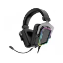 Patriot Viper V380 USB 7.1 Virtual Surround Circumaural PC Gaming Headset RGB
