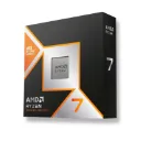 AMD Ryzen 7 9800X3D Socket AM5 Zen5 8-Core 5.2 GHz 120W No Incluye Cooler  -  100-100001084WOF