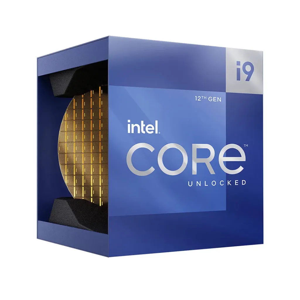 [01531] Intel Core i9 12900K 12th Gen Alder Lake 16-Core (8P+8E) 3.2 GHz LGA 1700 125W Intel UHD Graphics 770 BX8071512900K