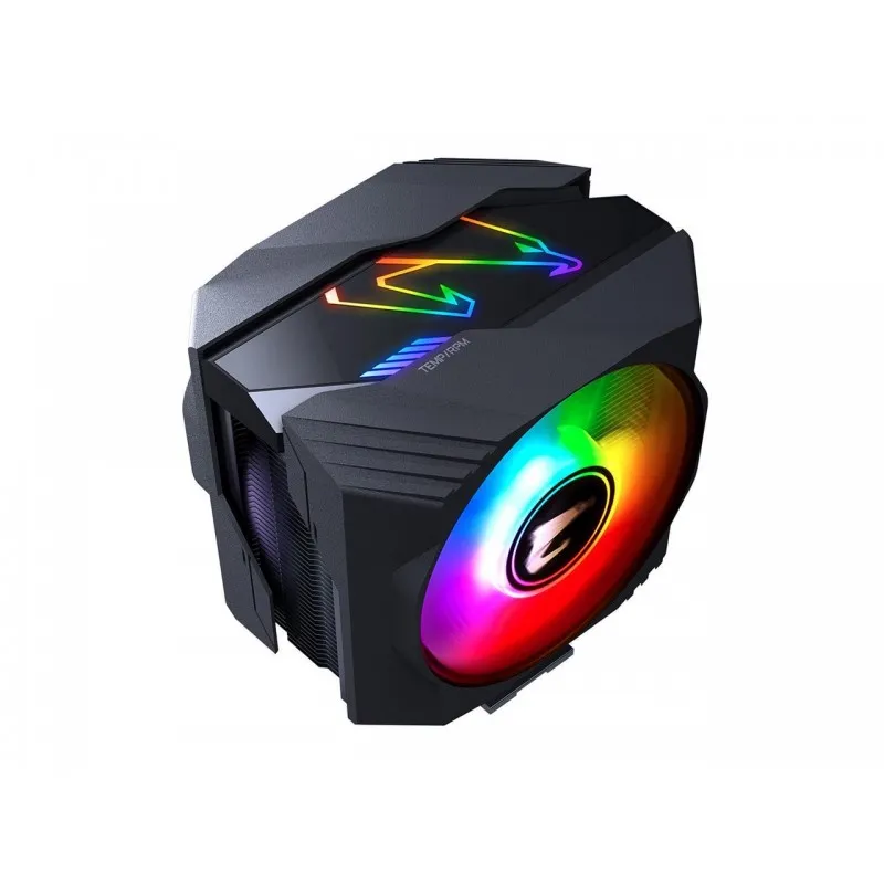 [02548] GIGABYTE  GP-ATC800 2x Fan 120mm 2 Ball CPU Cooler
