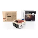 NOCTUA NH-L9x65 Cpu cooler Low Profile LGA1851 1700 AMD AM5 AM4 NH-L9x65