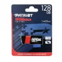 Patriot Supersonic Rage Elite 128GB USB 3.1 Pendrive PEF128GSRE3USB