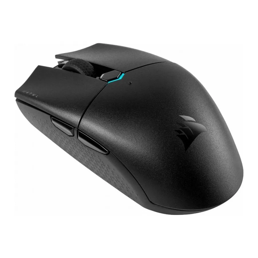 [01828] Corsair Katar Pro Wireless 10.000Dpi Lightweight FPS/MOBA Black CH-931C011-NA