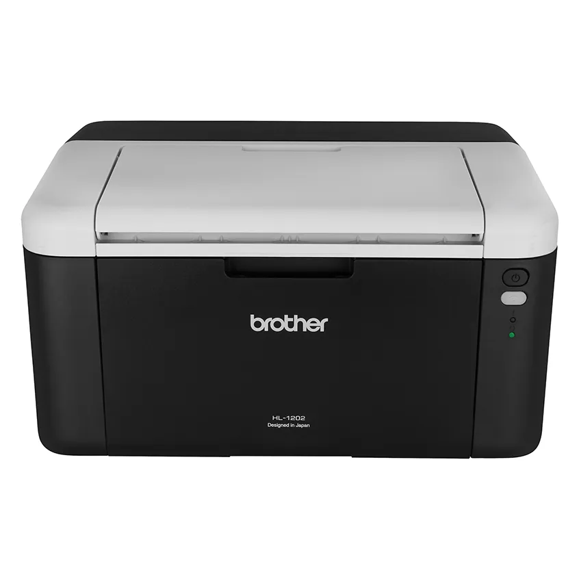 [02627] Impresora Laser Brother HL-1202 monocromatica