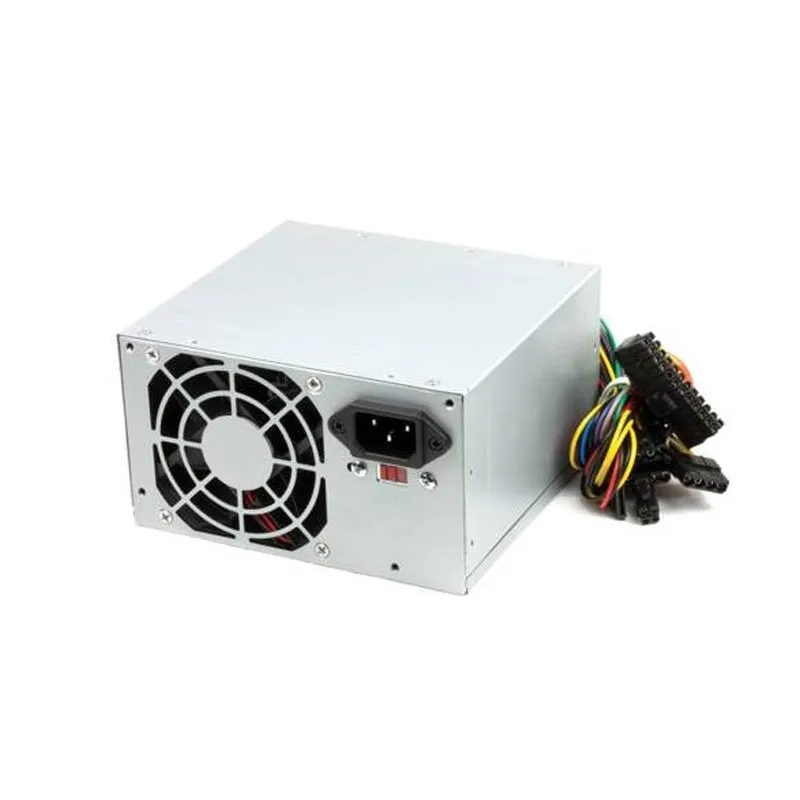 Fuente de poder generica 500W con 2 conectores SATA (Real 200W) CS850XTK09
