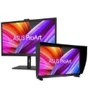ASUS ProArt PA32DC 31.5” 4K OLED USB-C Auto Calibration Mac & PC ‎3840x2160 Monitor Profesional