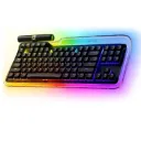 Teclado HYTE KEEB TKL 80% Switch HYTE Fluffy Lavender Linear KB-HYTE-KEEB