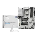 MSI PRO Z890-S WIFI WHITE LGA 1851 Wi-Fi 7 2.5G LAN, Thunderbolt 4, PCIe 5.0 M.2 911-7E54-003