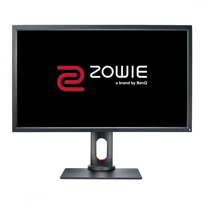 [00612] BenQ ZOWIE XL2731 27" 1080p 144Hz 1ms Full HD Widescreen HDMI Dark Grey Monitor e-Sports Gaming Monitor