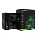 GAMEMAX G200 PRO GAMING HEADSET RGB 3.5 plug Stereo