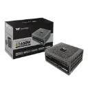 Thermaltake Toughpower GF3 1650W 12VHPWR Connector Included, 80+ Gold Full Modular  PS-TPD-1650FNFAGU-4