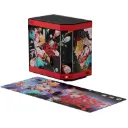 HYTE Hakos Baelz Y60 + Desk Pad Bundle 3x 120mm Incluido PCIE 4.0 Riser Cable CS-HYTE-Y60-HB