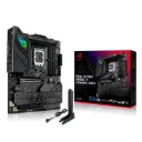 ASUS ROG STRIX B860-F GAMING WIFI LGA1851 ATX DDR5 WiFi 7  x Thunderbolt 4  ROG STRIX B860-F GAMING WIFI