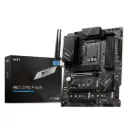 MSI PRO Z790-P WIFI DDR5 LGA 1700 Intel Z790 SATA 6Gb/s ATX Motherboard