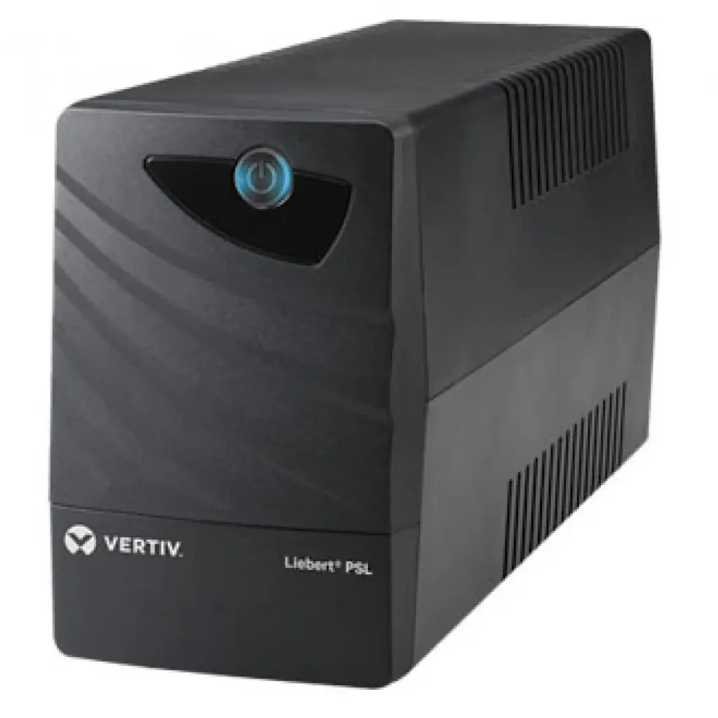 [02655] Vertiv Liebert UPS 650VA / 360Watts Vertiv PSL650-230BX