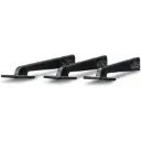 Thermal Grizzly TG Spatula PRO (3 piezas) - Aplicación perfecta y propagación de pasta térmica - Distribución uniforme y precisa