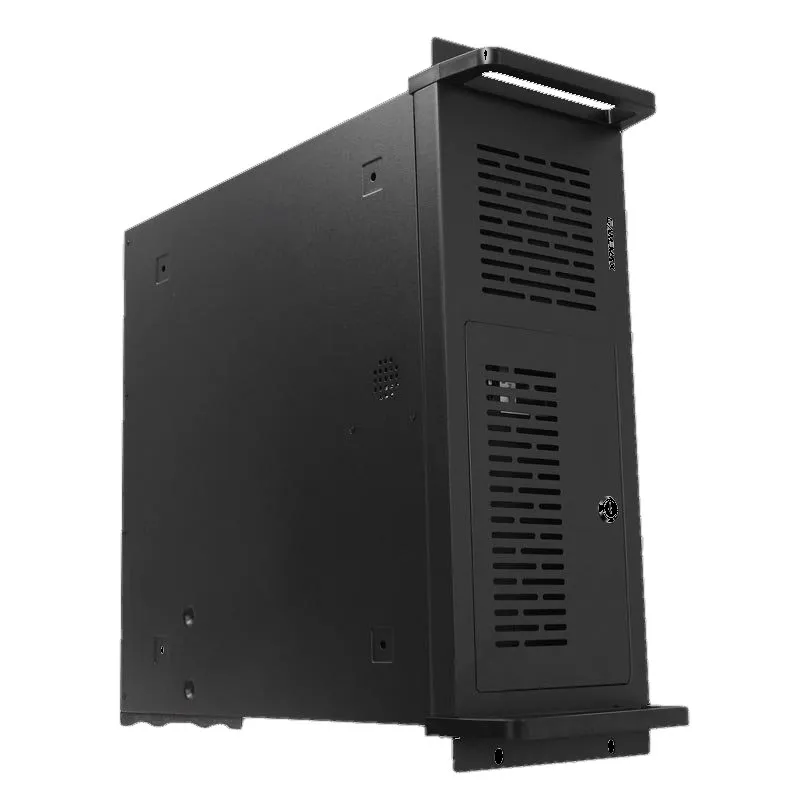 Rackeable 4U para server ATX, E-ATX Rackmount Incluye manillas