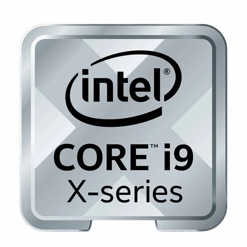 [02810] Intel Core i9 10940X LGA 2066 Cascade Lake 28 Hilos 14-Core 3.3 GHz 165W Workstation Processor OEM Sin Caja