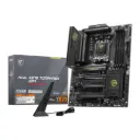 MSI MAG X870 TOMAHAWK WIFI AM5 ATX Gaming Motherboard, 4x SATA 6Gb/s AMD Wi-Fi 7 USB 4.0