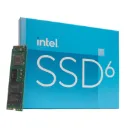Intel SSD Nvme 2TB 670p M.2 2280 PCIe 3.0 x4 NVMe 3D4 QLC SSDPEKNU020TZX1