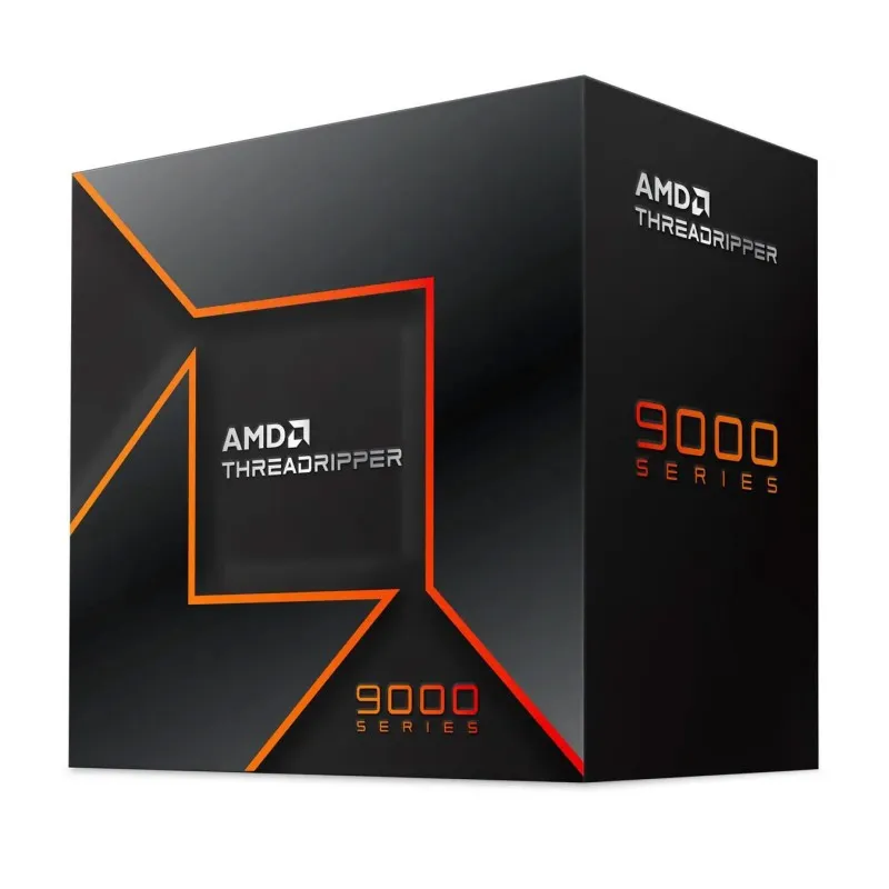 [03577] AMD  9980X Ryzen Threadripper 128 Hilos 64-Core 3.2 GHz Socket sTR5 350W 100-000001593WOF