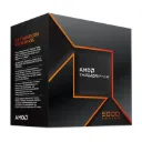 AMD 9960X Ryzen Threadripper 48 Hilos 24 núcleos 4,2 GHz Socket sTR5 350W Sin procesador gráfico integrado - 100-000001595WOF