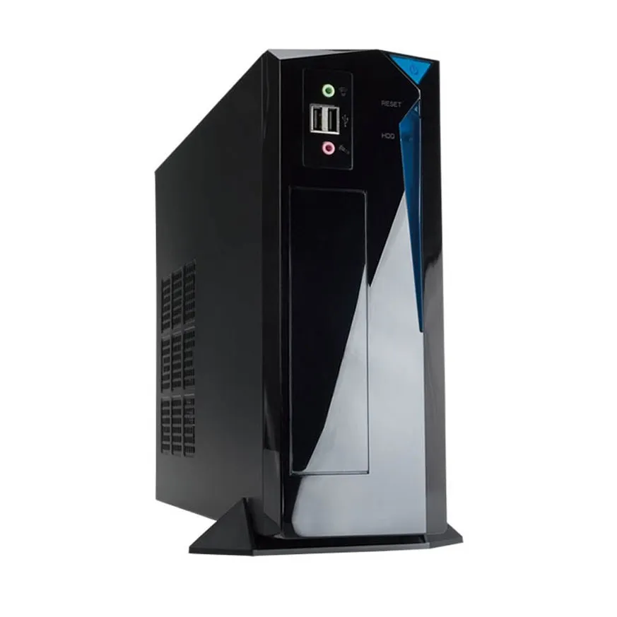 In-win BP655 ITX  300W 80 Plus Fuente de poder