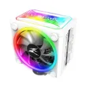 Zalman CNPS 16x Dual Fan Cpu Cooler RGB Intel Lga1200/115x/2011 AMD AM4/AM3
