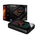 EVGA XR1 Capturadora Certificada OBS USB 3.0 4K Pass  ARGB Mesclador de Audio PC PS5 Xbox Nintendo